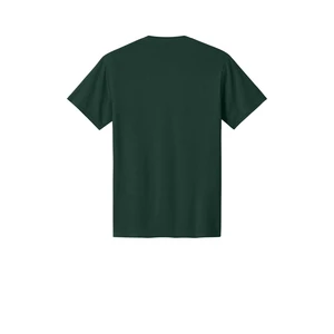 Port & Co Core Cotton Tee. PC54 view 70