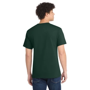 Port & Co Core Cotton Tee. PC54 view 71