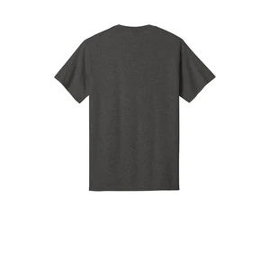 Port & Co Core Cotton Tee. PC54 view 74