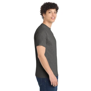 Port & Co Core Cotton Tee. PC54 view 76