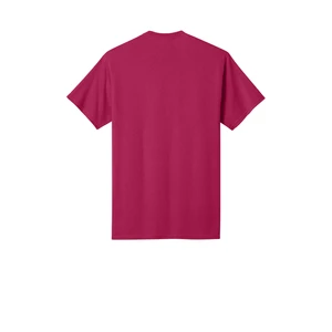 Port & Co Core Cotton Tee. PC54 view 78