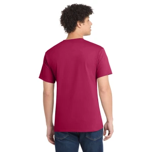 Port & Co Core Cotton Tee. PC54 view 79