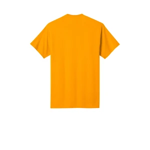 Port & Co Core Cotton Tee. PC54 view 82