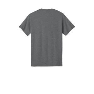 Port & Co Core Cotton Tee. PC54 view 86