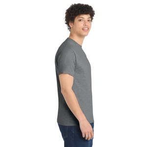 Port & Co Core Cotton Tee. PC54 view 88