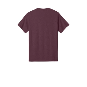 Port & Co Core Cotton Tee. PC54 view 90