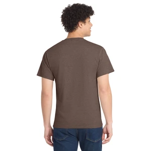 Port & Co Core Cotton Tee. PC54 view 95
