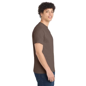 Port & Co Core Cotton Tee. PC54 view 96