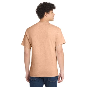 Port & Co Core Cotton Tee. PC54 view 119