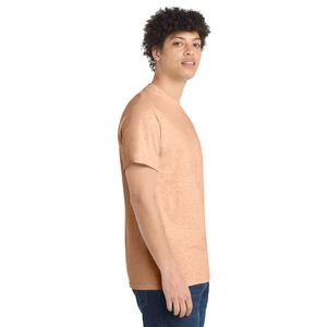 Port & Co Core Cotton Tee. PC54 view 120