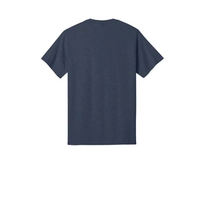 Port & Co Core Cotton Tee. PC54 view 98