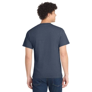 Port & Co Core Cotton Tee. PC54 view 99