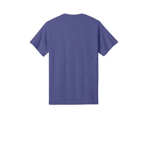 Port & Co Core Cotton Tee. PC54 view 102