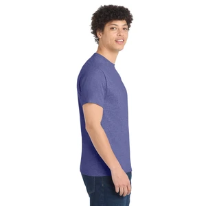 Port & Co Core Cotton Tee. PC54 view 104