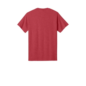 Port & Co Core Cotton Tee. PC54 view 106