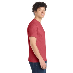 Port & Co Core Cotton Tee. PC54 view 108
