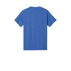 Port & Co Core Cotton Tee. PC54 view 110