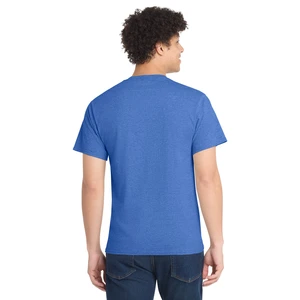 Port & Co Core Cotton Tee. PC54 view 111