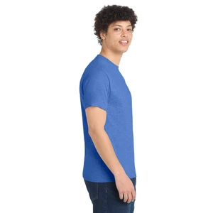 Port & Co Core Cotton Tee. PC54 view 112