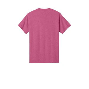 Port & Co Core Cotton Tee. PC54 view 114