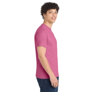 Port & Co Core Cotton Tee. PC54 view 116