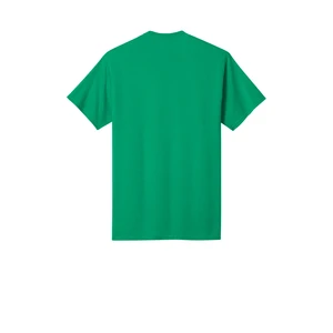 Port & Co Core Cotton Tee. PC54 view 130