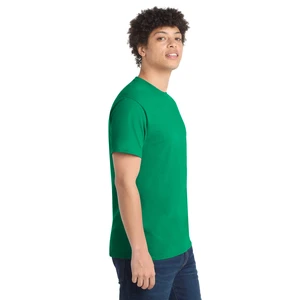 Port & Co Core Cotton Tee. PC54 view 132