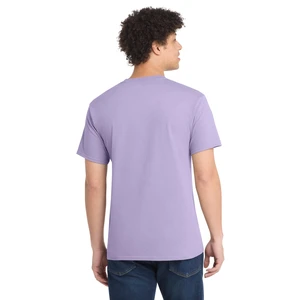 Port & Co Core Cotton Tee. PC54 view 139