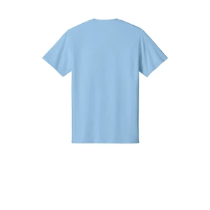 Port & Co Core Cotton Tee. PC54 view 146