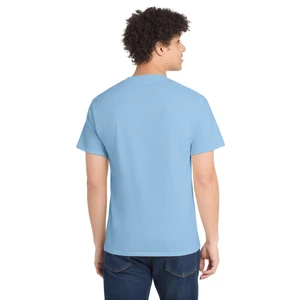 Port & Co Core Cotton Tee. PC54 view 147