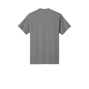 Port & Co Core Cotton Tee. PC54 view 154