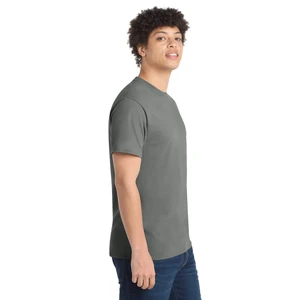 Port & Co Core Cotton Tee. PC54 view 156