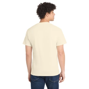 Port & Co Core Cotton Tee. PC54 view 159