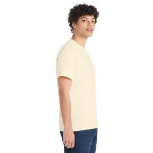 Port & Co Core Cotton Tee. PC54 view 160