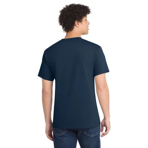 Port & Co Core Cotton Tee. PC54 view 163