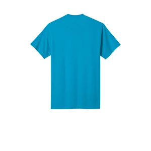 Port & Co Core Cotton Tee. PC54 view 166