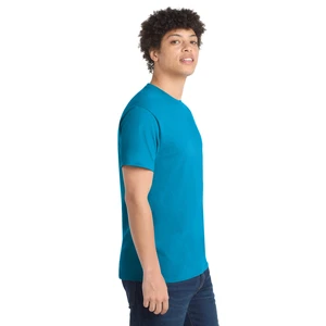 Port & Co Core Cotton Tee. PC54 view 168