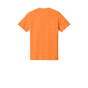 Port & Co Core Cotton Tee. PC54 view 174