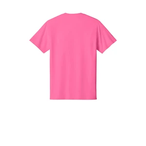 Port & Co Core Cotton Tee. PC54 view 178