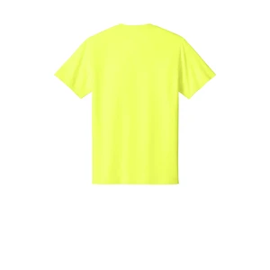 Port & Co Core Cotton Tee. PC54 view 182