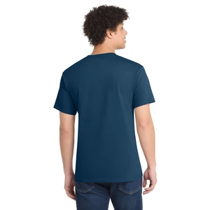 Port & Co Core Cotton Tee. PC54 view 187