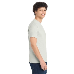 Port & Co Core Cotton Tee. PC54 view 192
