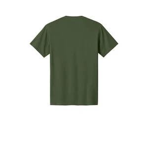 Port & Co Core Cotton Tee. PC54 view 194