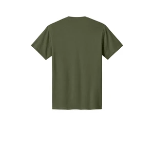 Port & Co Core Cotton Tee. PC54 view 198