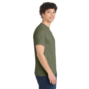 Port & Co Core Cotton Tee. PC54 view 204