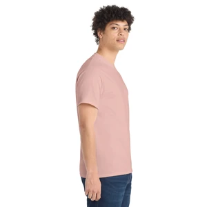 Port & Co Core Cotton Tee. PC54 view 212
