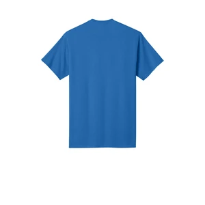 Port & Co Core Cotton Tee. PC54 view 222