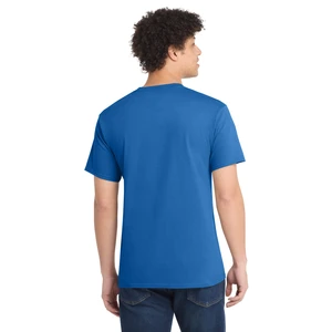 Port & Co Core Cotton Tee. PC54 view 223