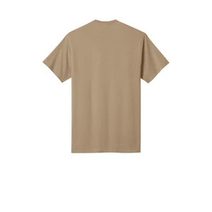Port & Co Core Cotton Tee. PC54 view 234