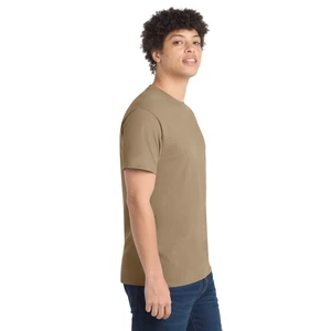 Port & Co Core Cotton Tee. PC54 view 236